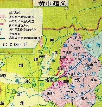 曹操死后青州兵为什么迅速退出历史舞台 青州兵究竟去了哪里