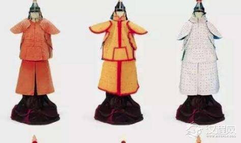 揭秘：历史上的清朝八旗统帅有多威风？