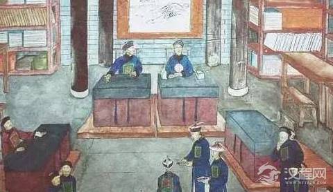 有状元的文采没有状元的命，邵自昌有多倒霉？