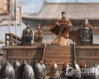 古代将军打仗前为什么都要回家办事呢 他们回家到底做什么呢