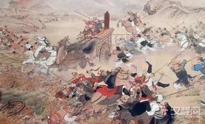 刘裕在收复长安后为何却选择了撤退呢？