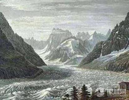 明朝出现小冰河时期的欧洲怎么样了 欧洲也有出现小冰河吗