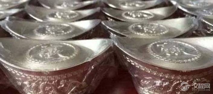 揭秘：古代一两银子换算成人民币是多少钱？