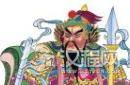 揭秘：战功赫赫秦琼与尉迟恭因何成为门神