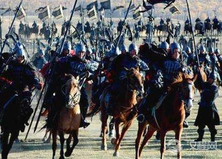 江都兵变宇文化及真的要弑帝吗 事实真相并非如此