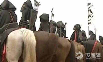 燕云十八骑是谁创立的 历史上是怎么记载的