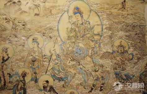 敦煌壁画都有哪些类别？分别有哪些特色？