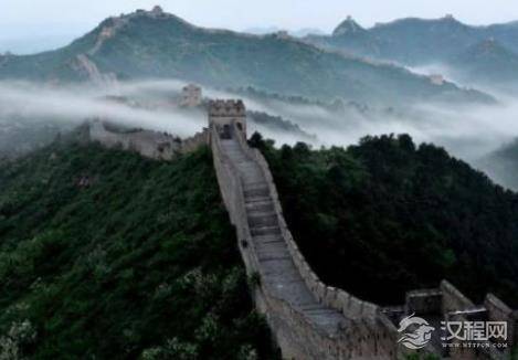 金太宗曾修了一条“万里长城”，结果过程出了问题