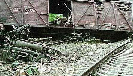 第二次车臣战争为什么会是毁灭式的打击