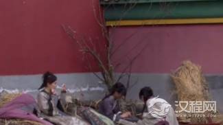 冷宫里到底是什么样的？为何很多妃子会死在里面？