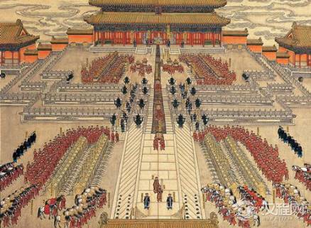 朱棣是在什么样的背景下迁都燕京的 迁都燕京简介