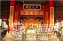 清朝乾清宫“正大光明”匾额后面隐藏这什么秘密