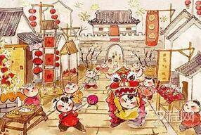 大年三十除夕夜为什么有放爆竹这个传统？