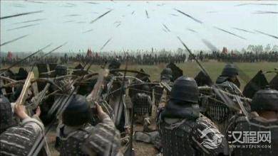 春秋战国时期秦国的敢死队什么样？战斗力多强