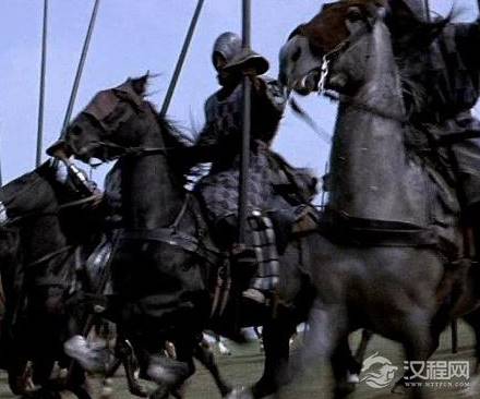 古代御驾亲征到底是什么样的 难不成皇帝也亲自去打仗吗