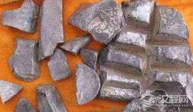 古时候的碎银子是怎么来的 怎么是由银子身上切出来的吗