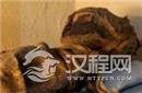 揭秘埃及奇怪木乃伊：竟是“男扮女装”