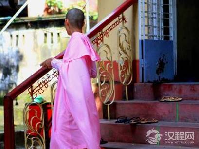 古代和尚与尼姑相比 他们在生活上有什么区别