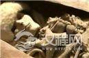 探寻谜失千年的神秘古国 “楼兰美女”干尸是啥样？