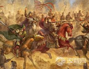 求贤若渴的曹操,为什么会杀了吕布?