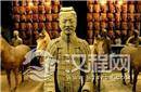 秦陵兵马俑中为何没有主帅?原来是因为这个