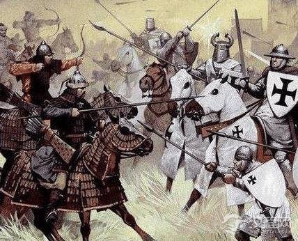 明朝打不过后金是因为实力问题吗 实力只是其中一点