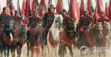 古代打仗为何要举那么多的旗子 这个旗子有什么作用