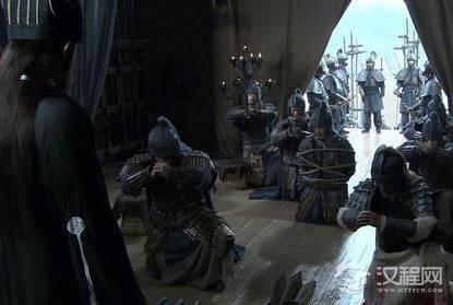 当初如果马谡能够镇守街亭 诸葛亮北伐还会不会失败