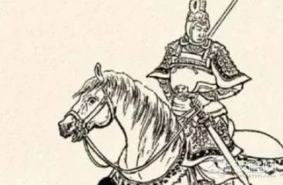 蜀汉领兵打仗的时候，为何马超、赵云却很少出现？