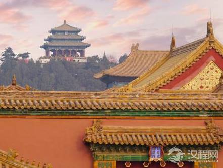 古代故宫的房子那么多 冷宫究竟是哪一个地方