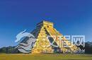 神秘的古玛雅文明：古玛雅金字塔之谜
