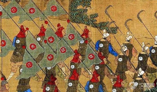 推翻了元朝统治的朱元璋，为何没能巩固北部的边防呢