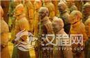 秦始皇陵之谜：兵马俑百年之后将变成煤坑?