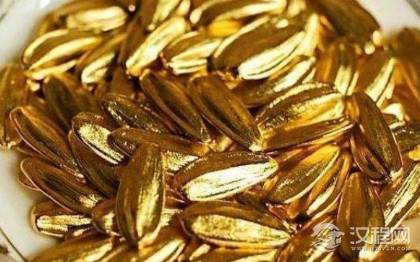 清朝皇室打赏时，为什么喜欢用金瓜子？