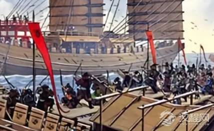 中国唐朝一战，打掉日本千年野心，俯首称臣