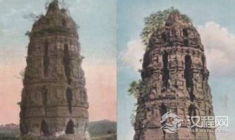 巍然屹立了千百年的雷峰塔，为何会突然倒塌呢？