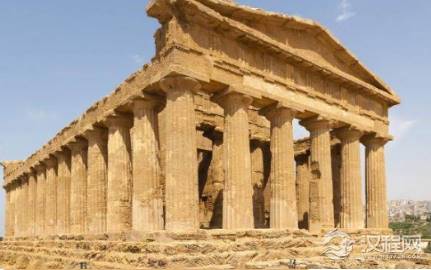 为什么说古希腊文明又叫做爱琴文明呢 原因出在什么地方