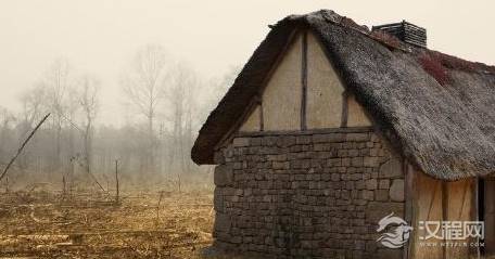 白居易真正的故居是什么样的 白居易有钱为何还要租房子住