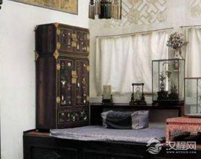 在棉被没有出现的古代 古人冬天都盖什么过冬的