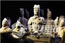 秦始皇墓中到底有什么?兵马俑竟是最低级的