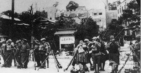 日本二二六事件的发生 给全世界带来了可怕的战争灾