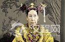 慈禧太后很丑吗？在这些人眼中就是个大美人
