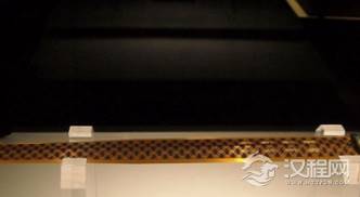 越王勾践宝剑为何千年不锈？保存的方法前卫到超越2000年！