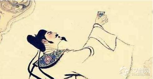 李白娶过两个丞相孙女，被贬时为什么没人求情？