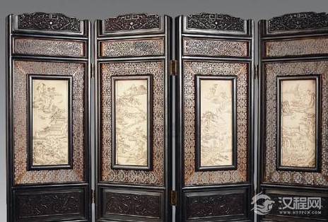 古代屏风除了美观之外 它真的可以挡风吗