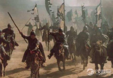 黄巾军实力怎么样？为什么动不动就被斩首？