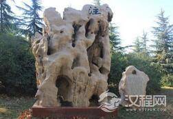 我没听错吧!景观石竟然也能“治病”吗?