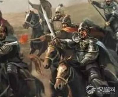 古代士兵打仗为什么不准饱餐酣睡 主要的原因是什么