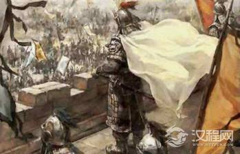 褚裒身为征北大将军，为何最后会含恨而死呢？