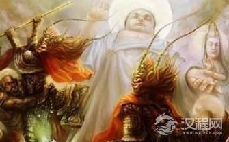 六耳猕猴的真正身世是什么?为何实力如此之强呢？